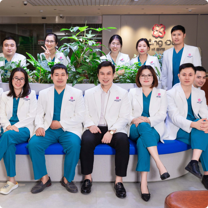 Giải mã IVF