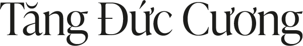 Bác sĩ Tăng Đức Cương